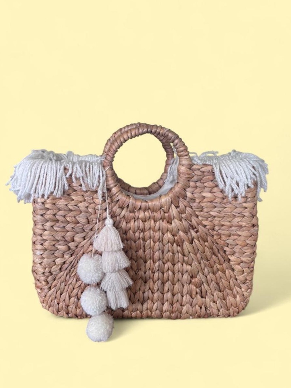 Heartnests Cayla Handbag